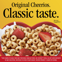 General Mills Cheerios™ Cereal
