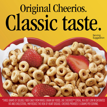 General Mills Cheerios™ Cereal