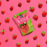 Member's Mark Freeze Dried Strawberry Slices, 3 oz.