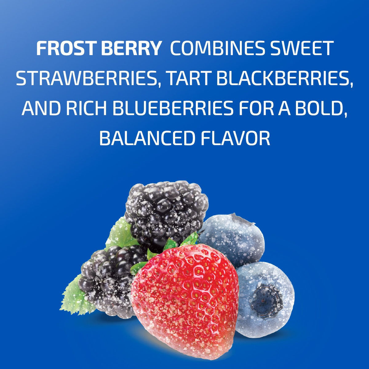 TruLabs Multivitamin Drink Mix Powder Island Sun and Frost Berry 30 ct.