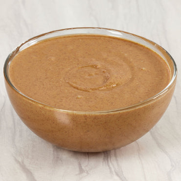 Kirkland Signature Creamy Almond Butter, 27 oz