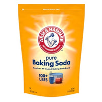Arm & Hammer, Pure Baking Soda, 13.5 lbs