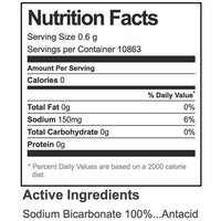 Arm & Hammer, Pure Baking Soda, 13.5 lbs