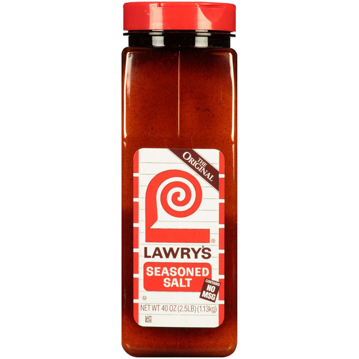 Lawry's, Seasoned Salt, 40 oz