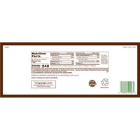 Milky Way Full Size Chocolate Candy, Caramel, 1.84 oz, 36-count